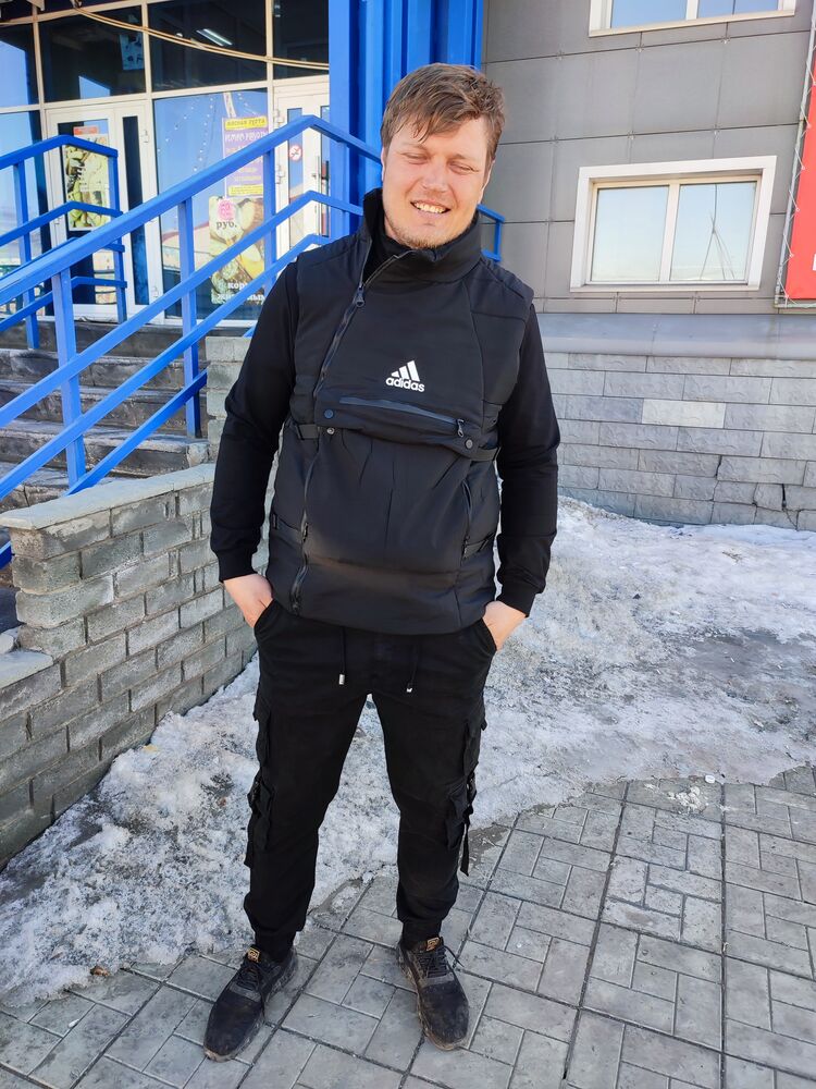  ,   Danil, 34 ,     , c , 