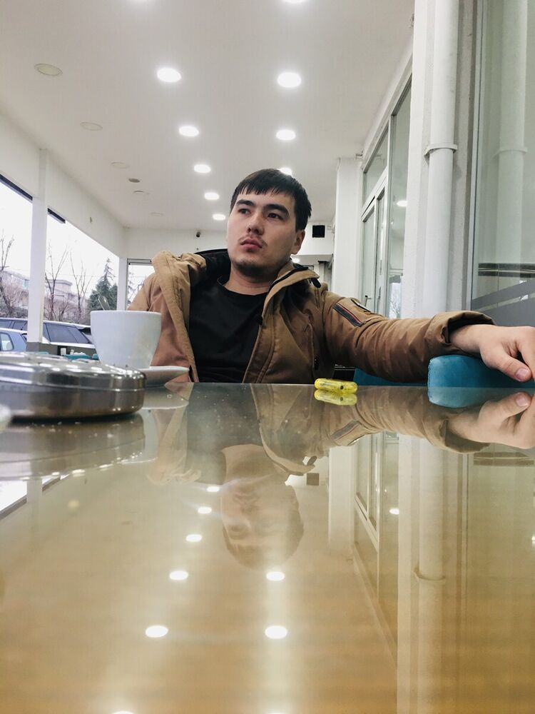 ���� 21735379 ������� Suleyman, 33 ����, ���� ���������� � ��������