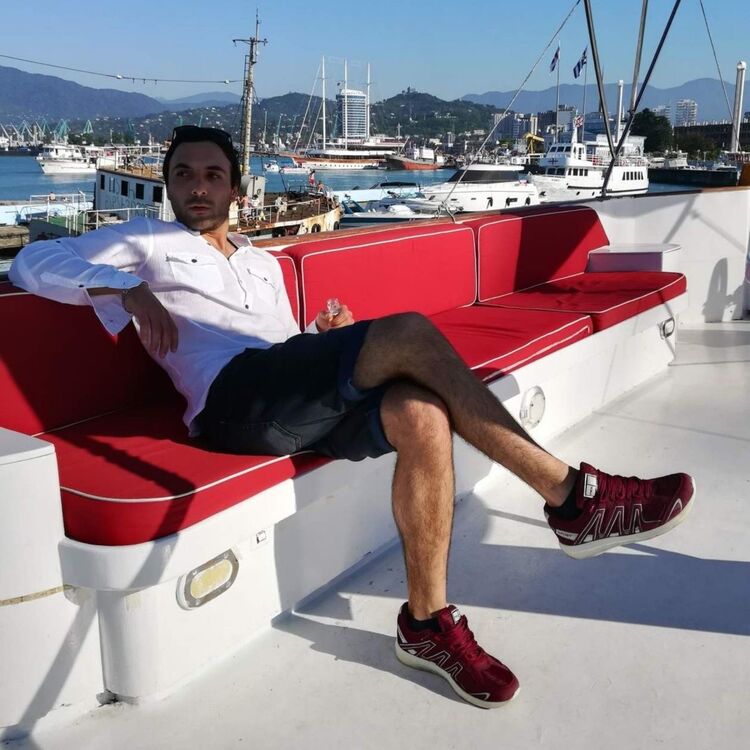 ���� 18883639 ������� Artur, 35 ���, ���� ���������� � ������