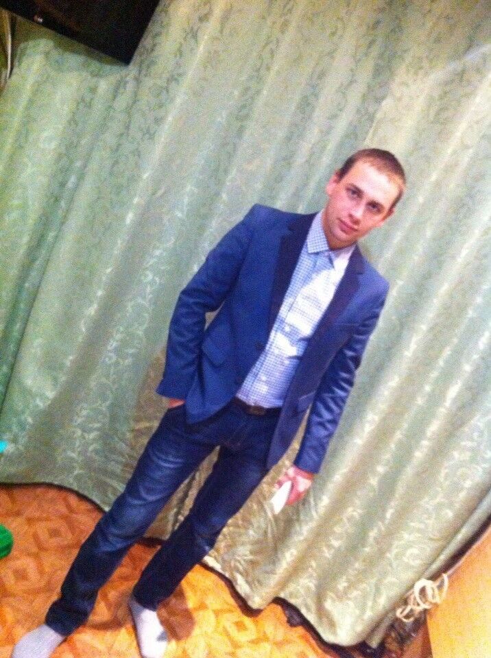 ���� 8560519 ������� ������, 34 ����, ���� ���������� � ������