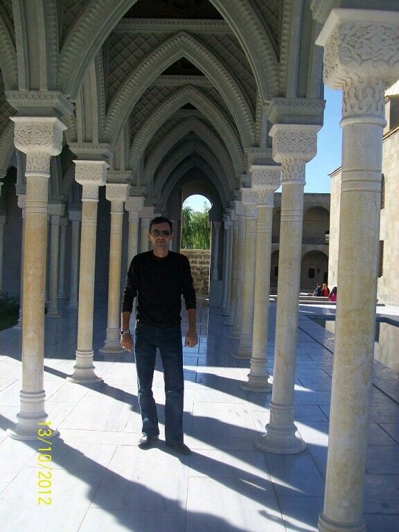  7719179  Vahe, 46 ,    