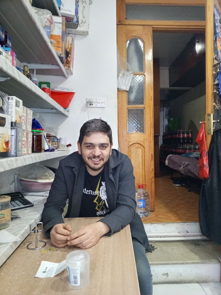 ���������� ����, ���� ������� Ferid, 38 ���, ������������ ��� ������, ����� � ���������