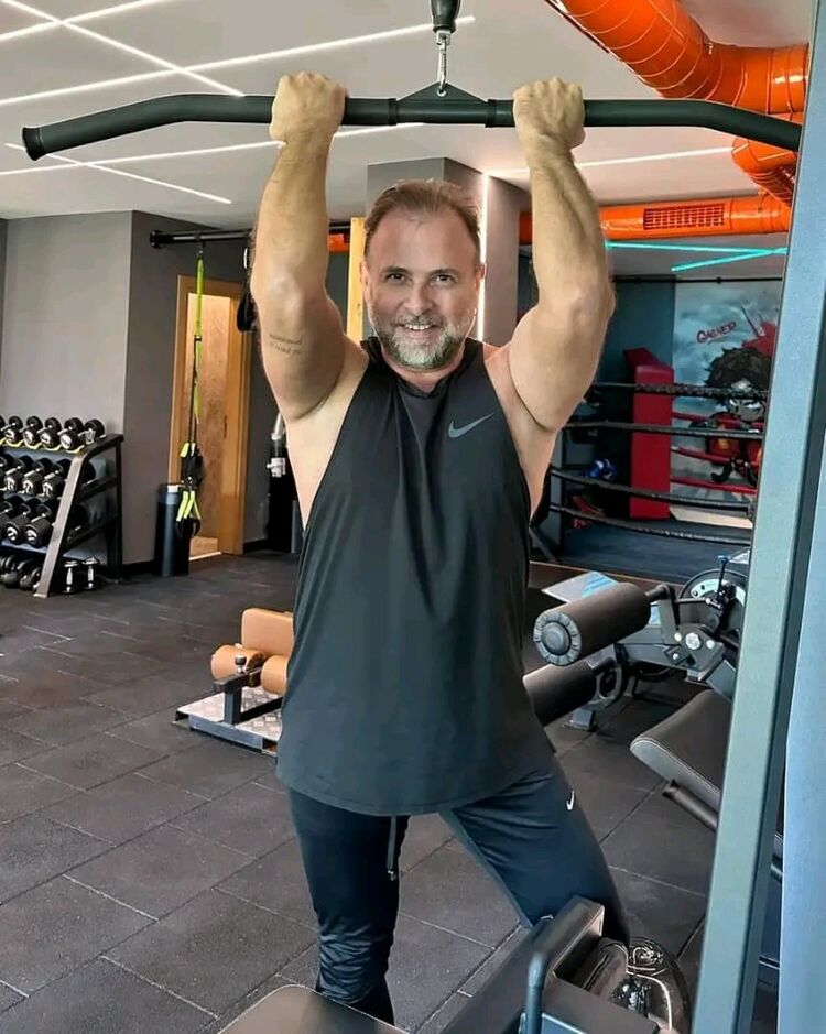  ,   James Alex, 59 ,   ,   