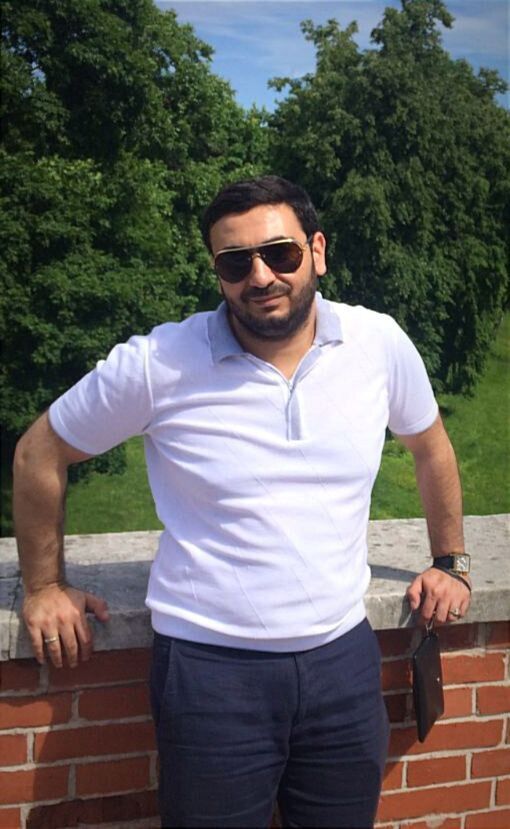 ���������� ������, ���� ������� Garik, 41 ���, ������������ ��� ������, ����� � ���������