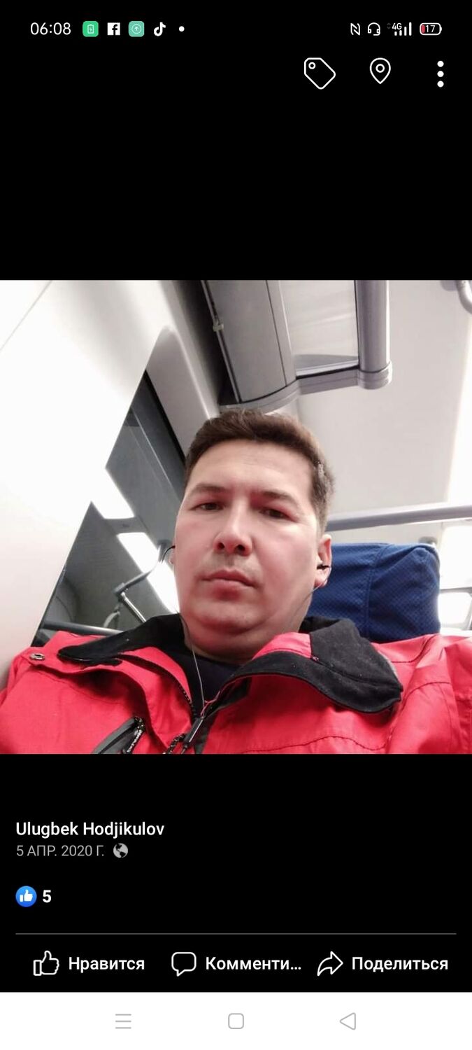 ���� 25466049 ������� Ruslan, 39 ���, ���� ���������� � ������