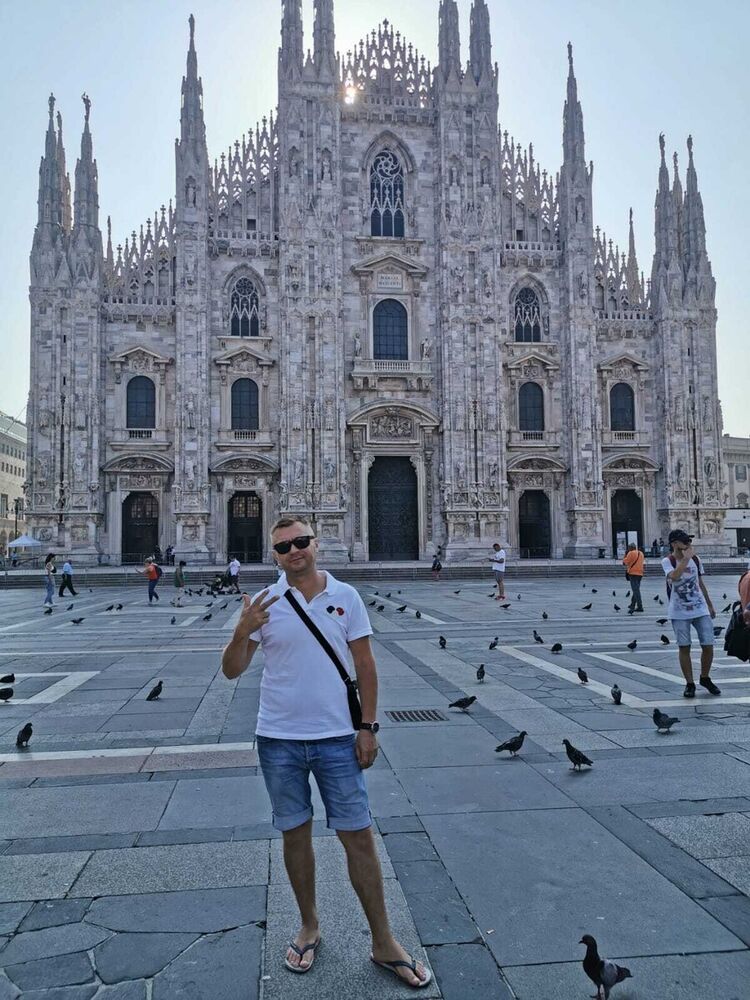 ���������� �����-���������, ���� ������� Alex, 41 ���, ������������ ��� ������, ����� � ���������, ���������