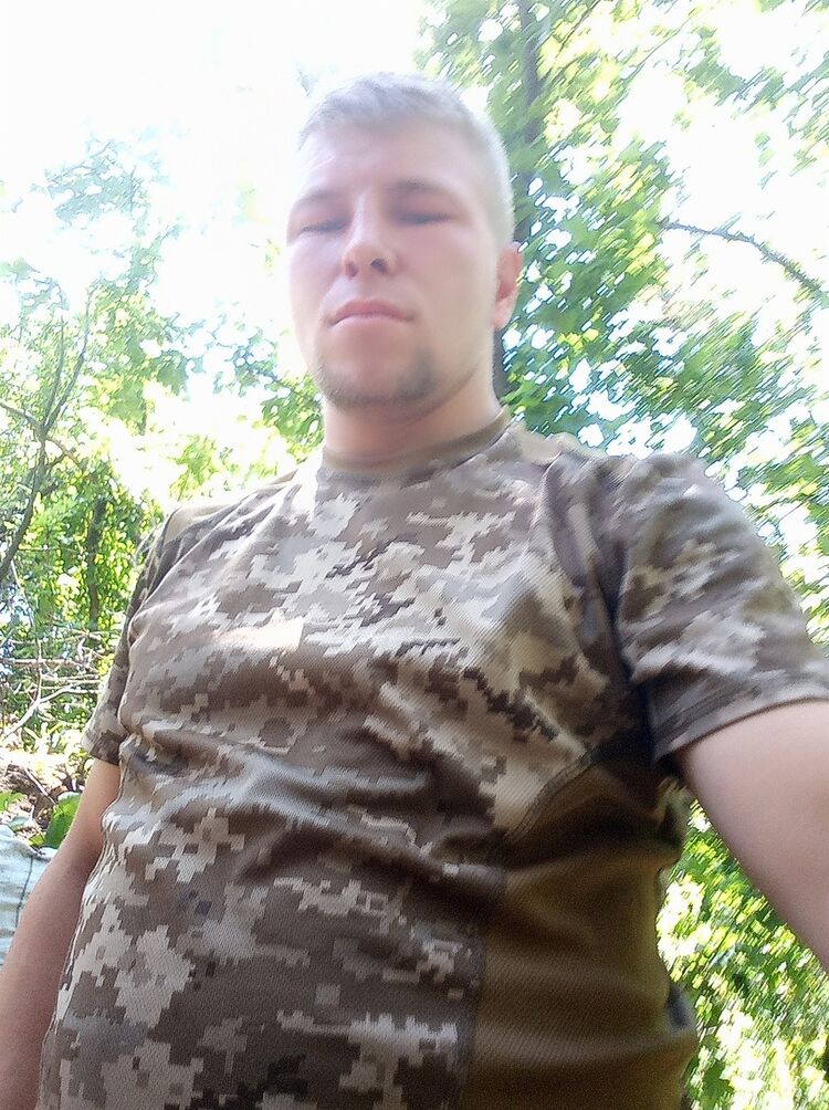  16668099  Bohdan, 30 ,    