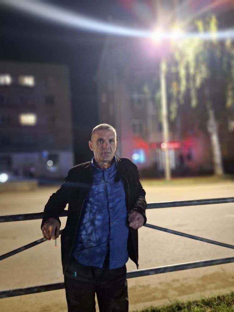 ���� 55023859 ������� Sergei, 48 ���, ���� ���������� � �����