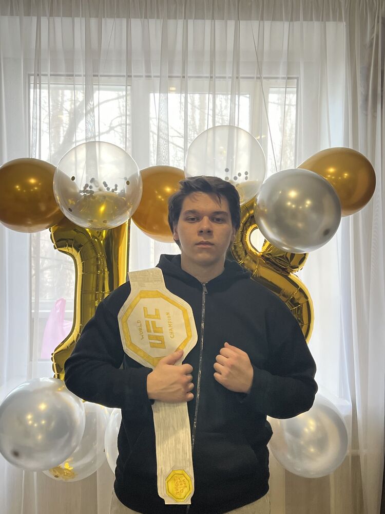 ���� 56167279 ����� Roman, 18 ���, ���� ���������� � ��������