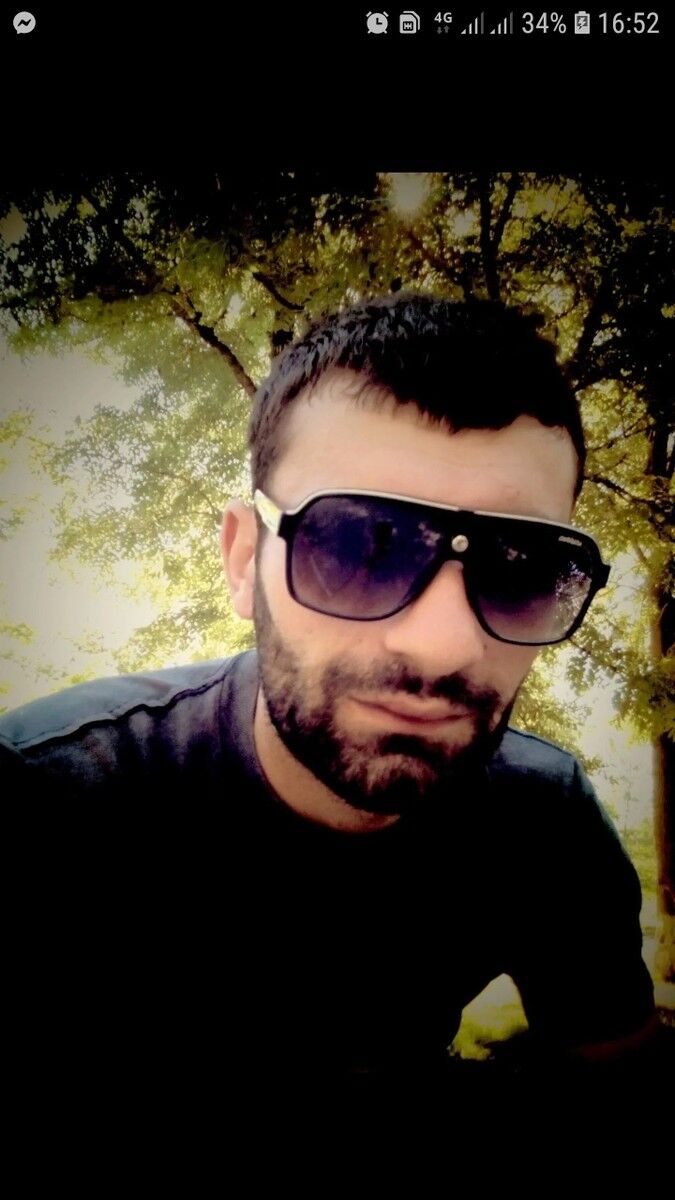  15358709  Harut, 34 ,    