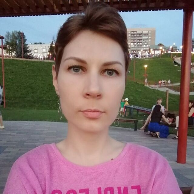 ���� 40150699 ������� Svetlana, 41 ���, ���� ���������� � ������