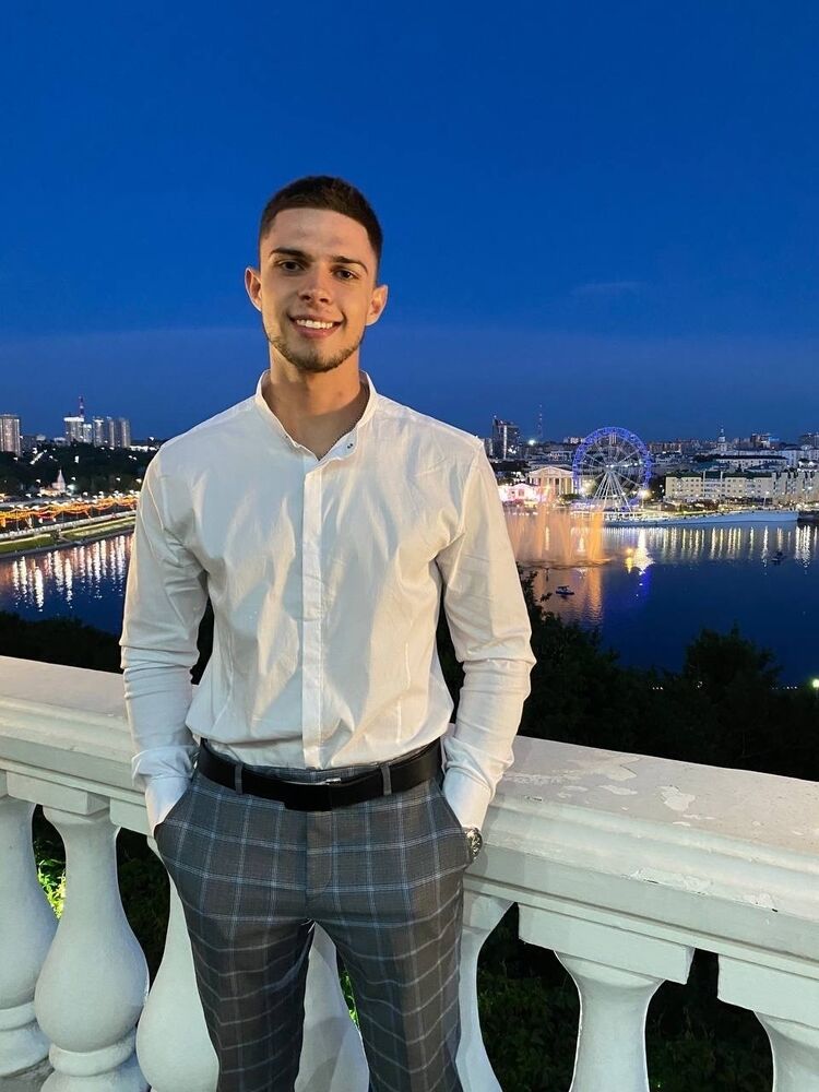 ���� 54038309 ����� Pavel, 24 ����, ���� ���������� � ����������