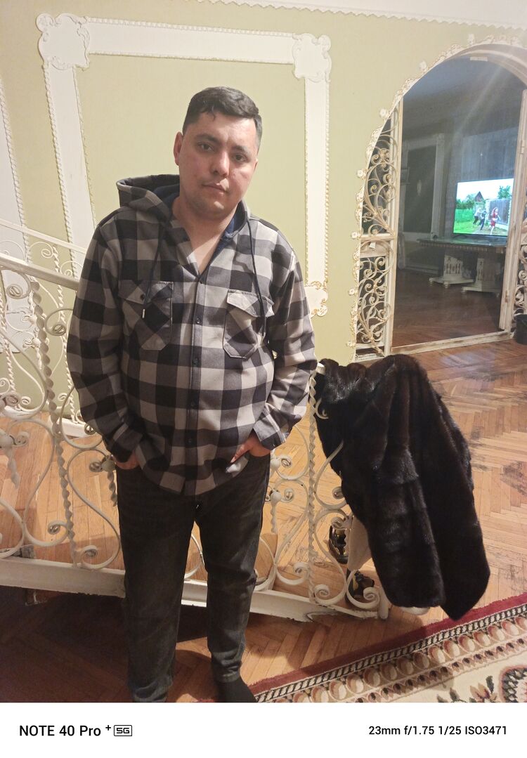  deleted,   Sergo, 31 ,   ,   