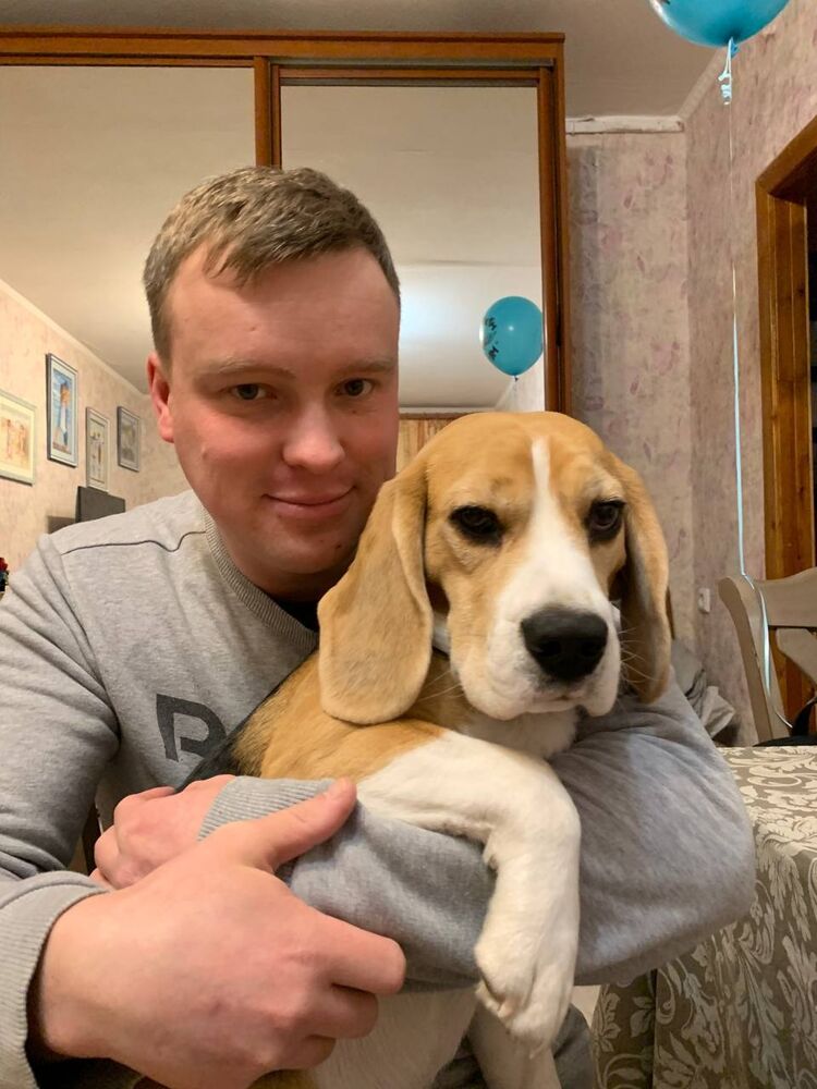 ���� 33637609 ������� Vadim, 34 ����, ���� ���������� � ������������