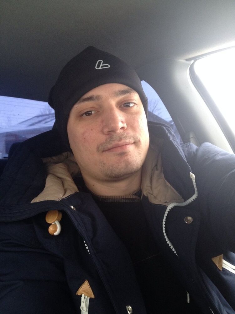 ���� 11013329 ������� Andrey, 39 ���, ���� ���������� � ���������