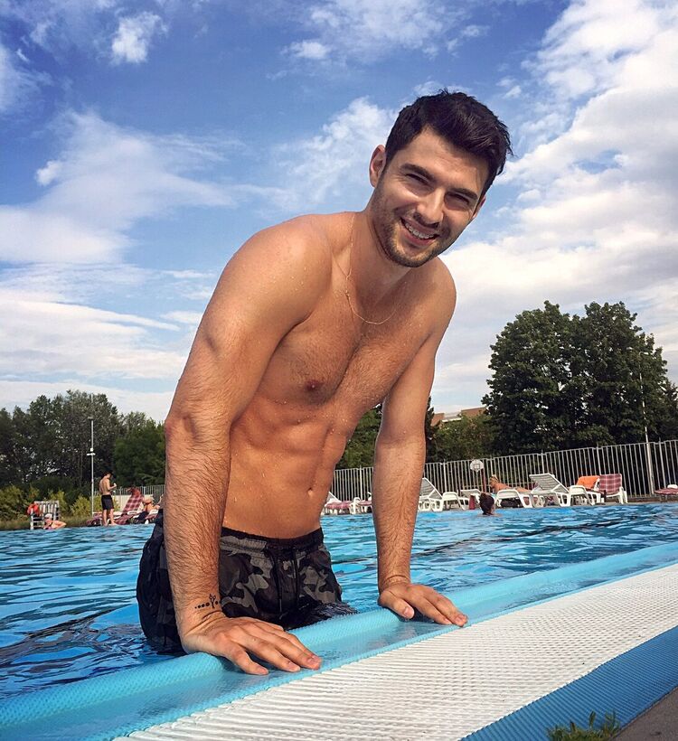 ���� 21364159 ������� Maksim, 32 ����, ���� ���������� � �����