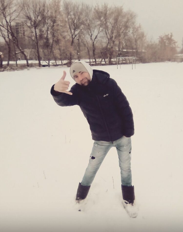 ���� 25370219 ������� Sergey, 34 ����, ���� ���������� � ������