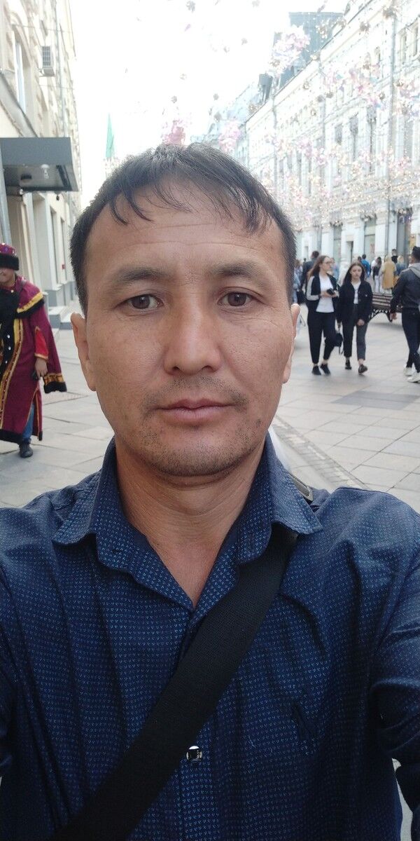  ,   Ulukbek, 44 ,   , 