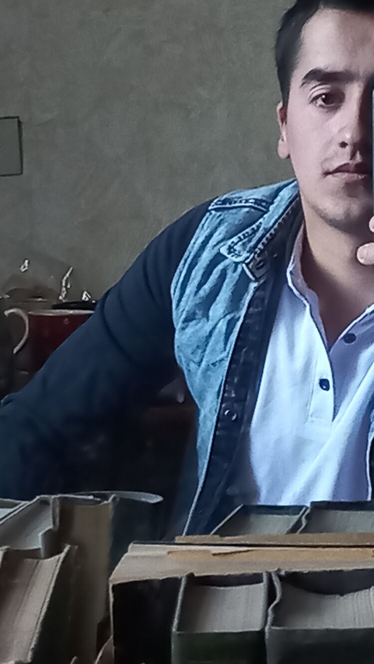 ���� 30372499 ����� Hadyatullo, 24 ����, ���� ���������� � ���