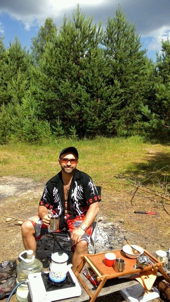  13419609  Oleg, 47 ,    
