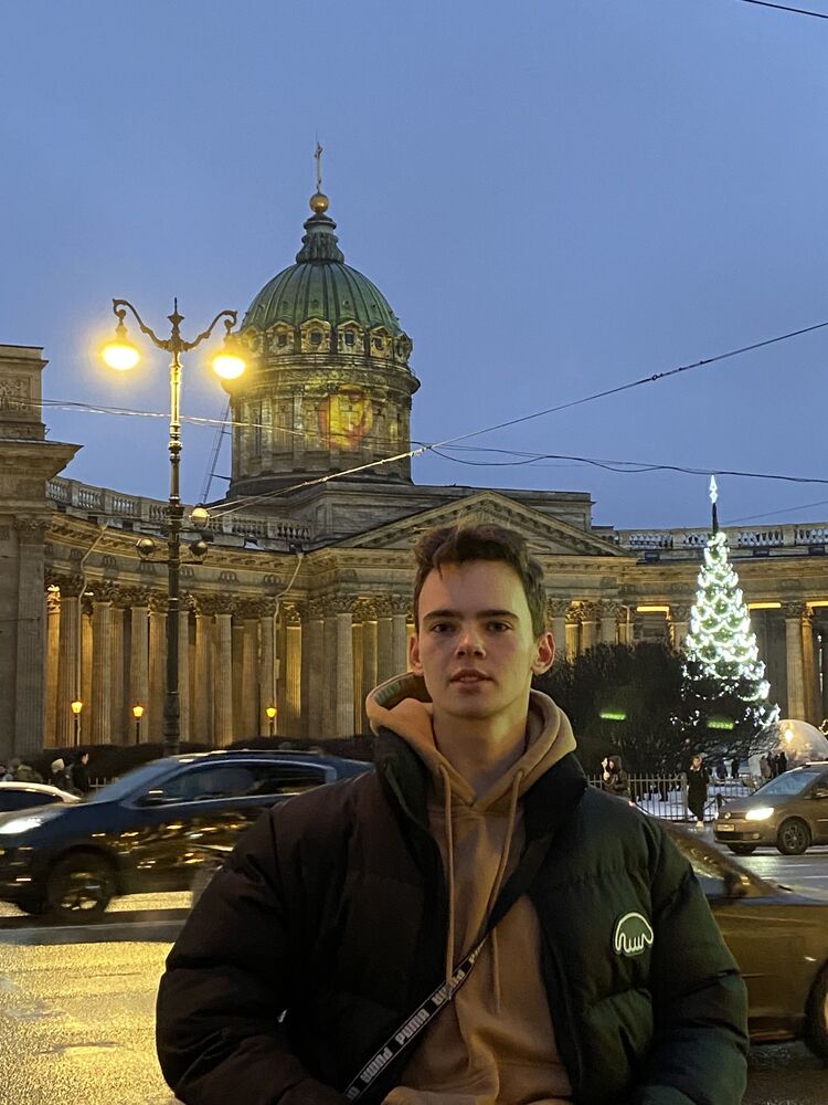 ���������� �����-���������, ���� ����� Andrey, 21 ���, ������������ ��� ������, ����� � ���������