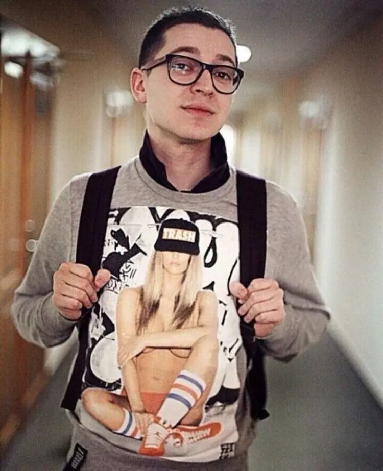 ���� 42726969 ������� Egor, 26 ���, ���� ���������� � ������