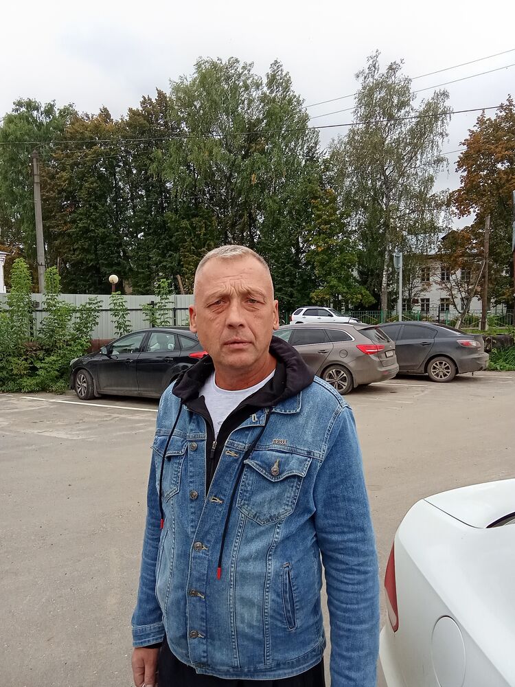  53616409  Evgeny, 49 ,    