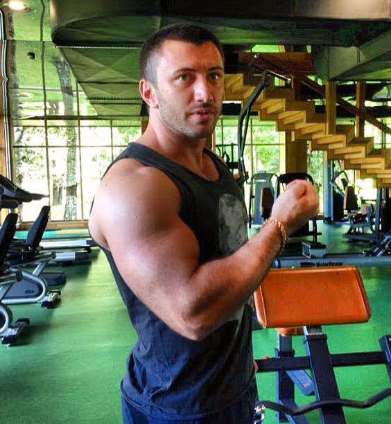 ���������� �����-���������, ���� ������� Alexandr, 35 ���, ������������ ��� ������, ����� � ���������, c�������� ���������, ���������