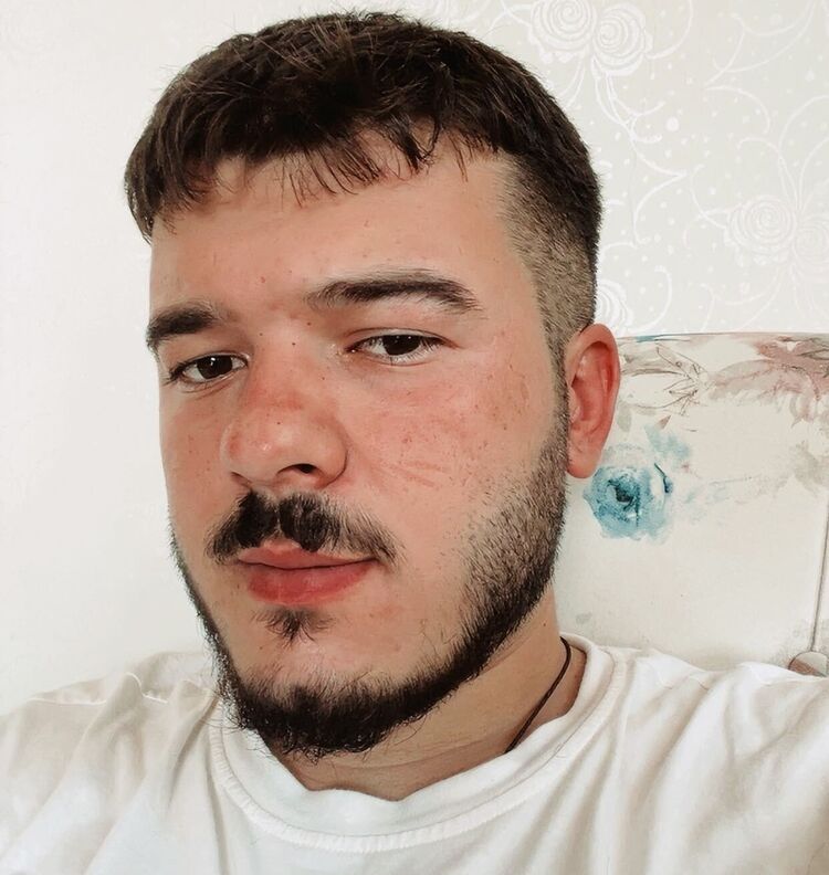 ���� 52687069 ����� Mehmet ali, 19 ���, ���� ���������� � ������