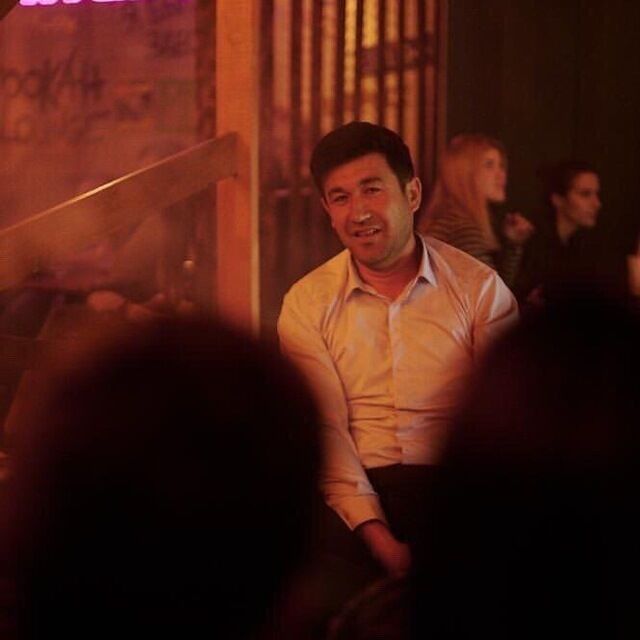 ���� 55372479 ������� Soyibjon, 38 ���, ���� ���������� � ��������