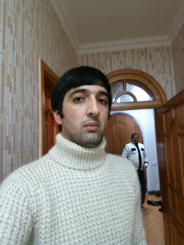  6814109  Xaqani, 42 ,    