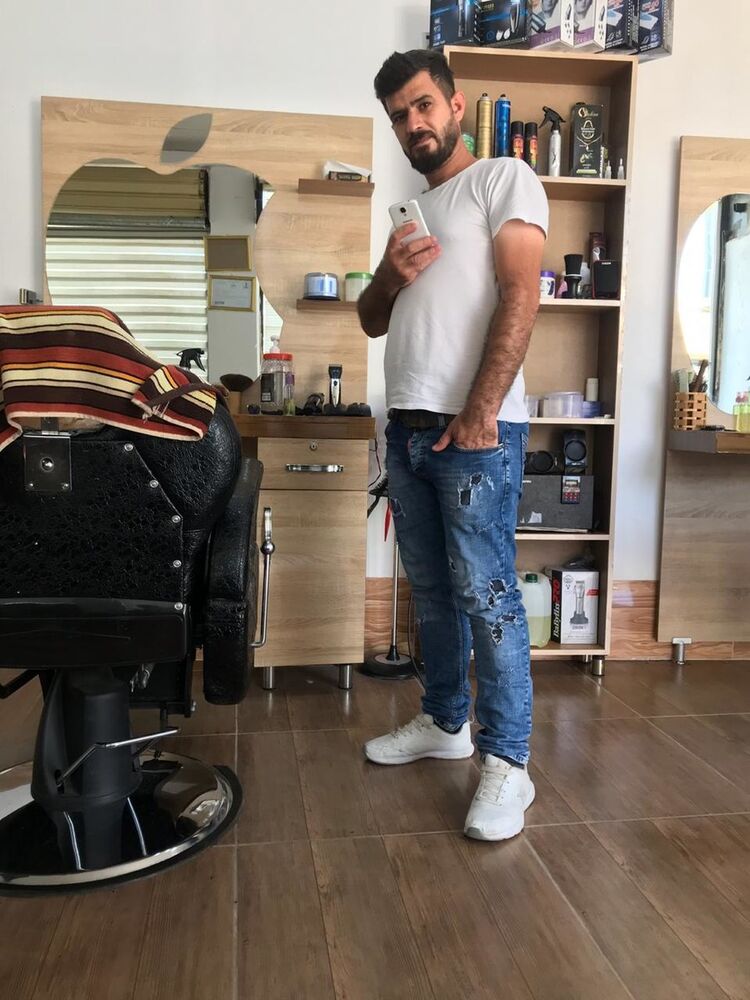  18787119  Mazlum, 37 ,    Parsabad