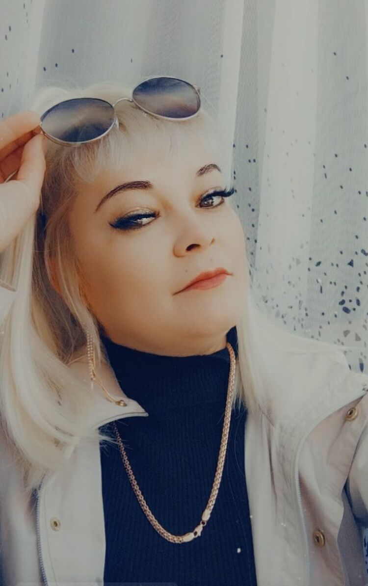 ���������� ������, ���� ������� Swetlana, 44 ����, ������������ ��� ������, ����� � ���������