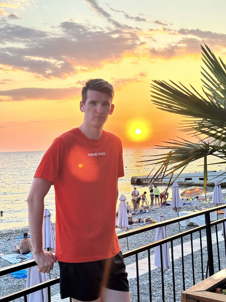 ���������� ������, ���� ������� Anton, 26 ���, ������������ ��� ������, ����� � ���������, ���������