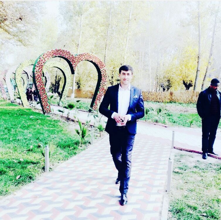  ,   Yusufzoda, 31 ,   ,   