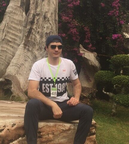 ���� 29585889 ������� ��������, 37 ���, ���� ���������� � ����������