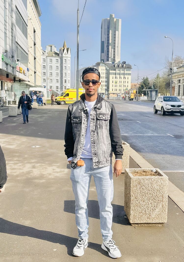  42983899  Mohamed, 25 ,    North Charleston