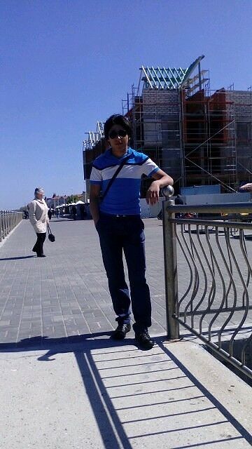 ���������� ����, ���� ������� ����, 34 ����, ������������ 