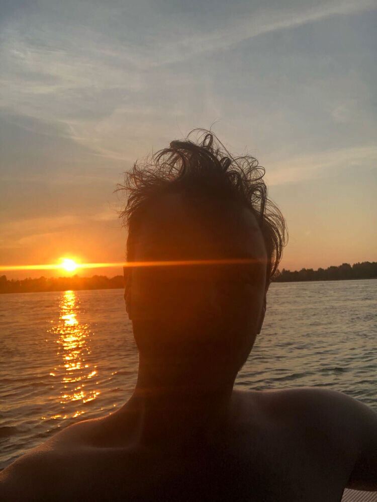 ���������� �����������, ���� ����� ����, 23 ����, ������������ ��� ������, ����� � ���������