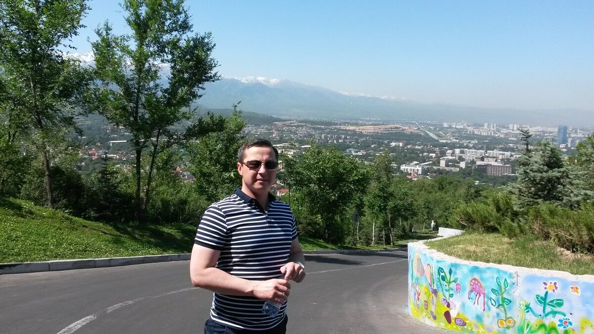 ���������� ��������, ���� ������� �����, 46 ���, ������������ 