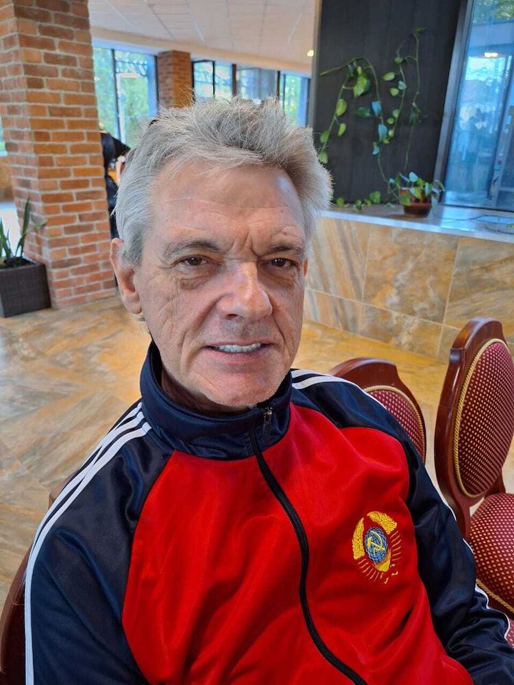 ���������� �����-���������, ���� ������� ������, 57 ���, ������������ ��� ������, ����� � ���������