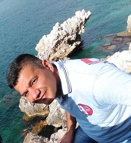  32845799  Naaman, 44 ,    Beirut