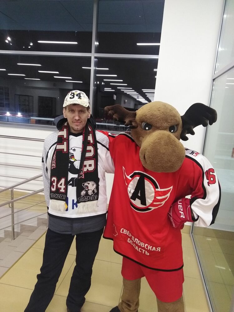 ���� 24030329 ������� Andreyka, 40 ���, ���� ���������� � ����������