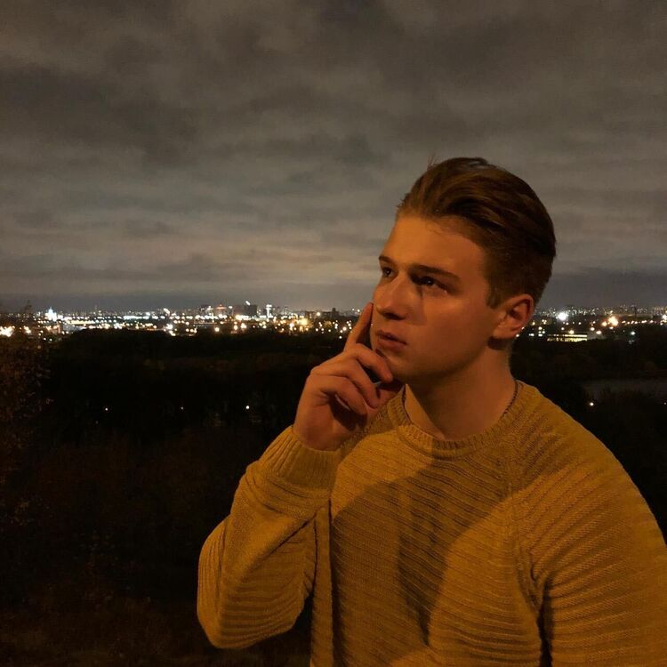 ���� 23129339 ����� Nikolay, 23 ����, ���� ���������� � ���������