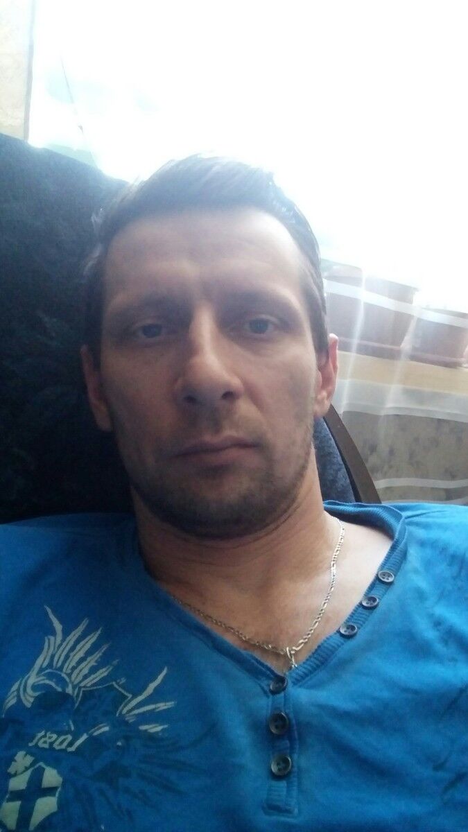  ,   Vitalii, 46 ,   