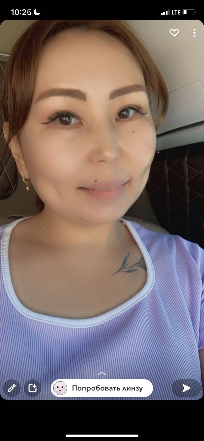  Kangnung,   Arina, 41 ,     , c , 