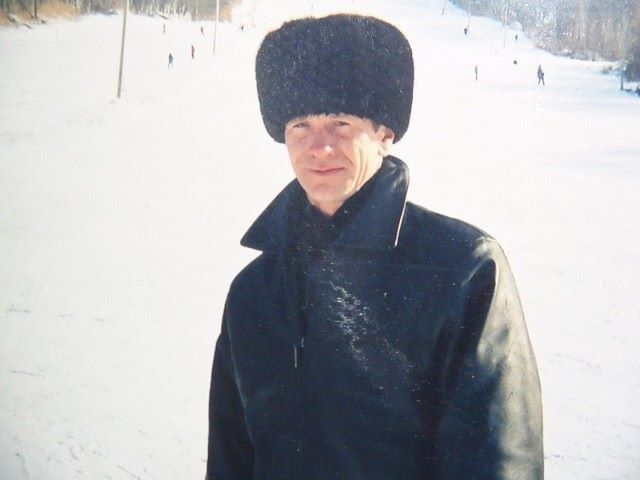 ���� 11081969 ������� ��������, 56 ���, ���� ���������� � ������������