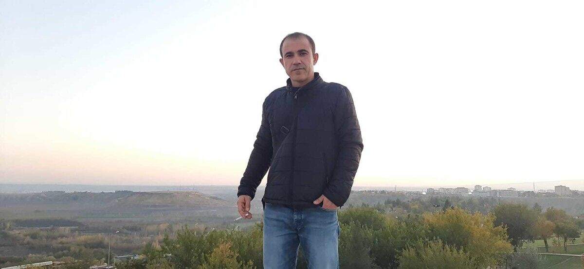 ���������� �����, ���� ������� Recep, 40 ���, ������������ ��� ������, ����� � ���������, c�������� ���������