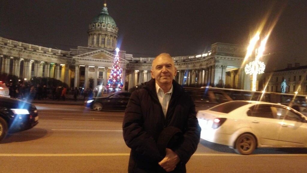 ���� 11638199 ������� ��������, 68 ���, ���� ���������� � �����-����������