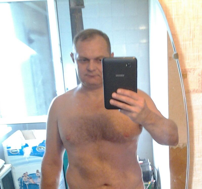  6889159  Oleg, 55 ,    -